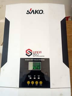 Sako 5.5  hybrid inverter