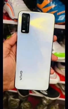 vivo Y20 PTA Approved 4/64 All Okay