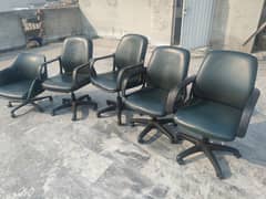 Office Chair Available For Sale