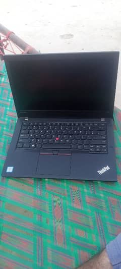 T470 ThinkPad