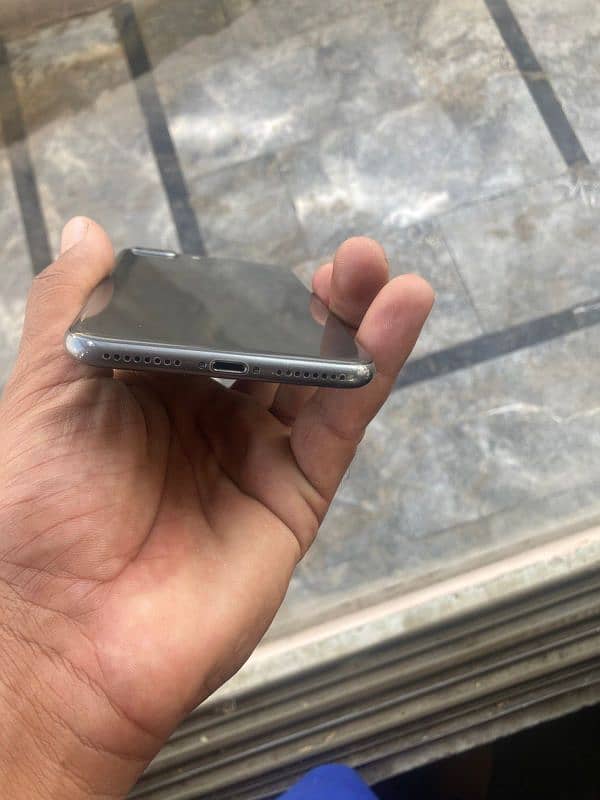 iphone 8 plus non pta All genuine 1