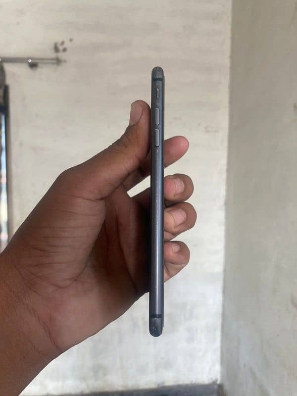 iphone 8 plus non pta All genuine 5