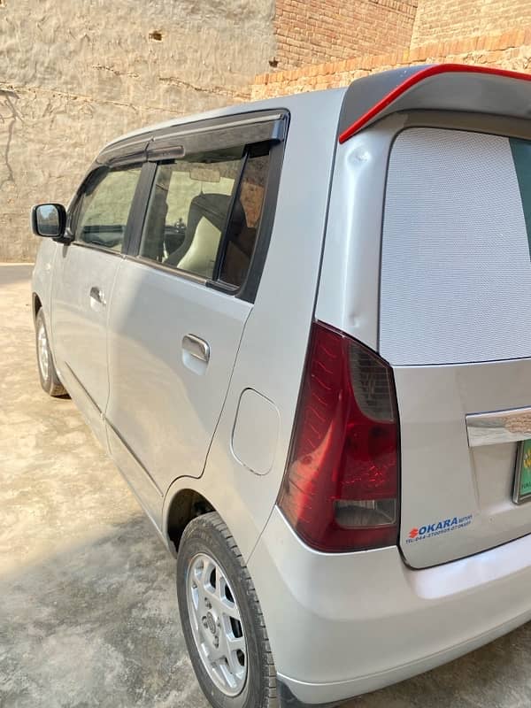 Suzuki Wagon R 2019 2