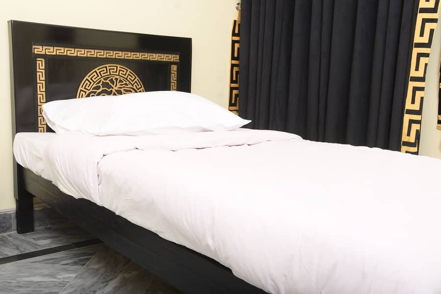 ASGA BEST HOSTEL Rooms for Rent 8