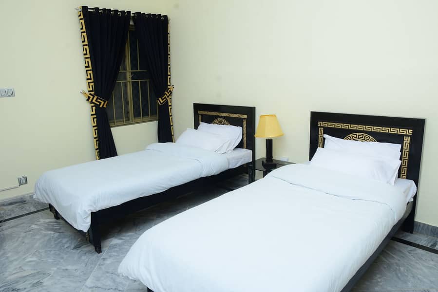 ASGA BEST HOSTEL Rooms for Rent 17