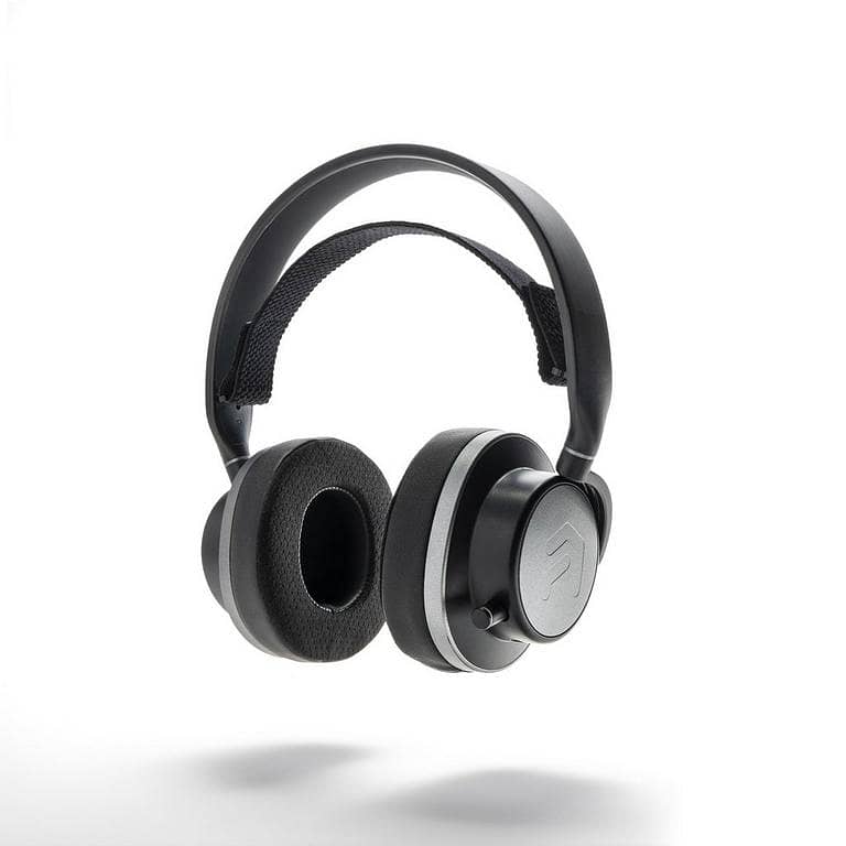 Atrix E-Series Wired Headset 1