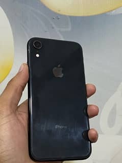 iPhone Xr, 64Gb, Non PTA, 10/9.5 Condition, Waterpack, 81 Battery