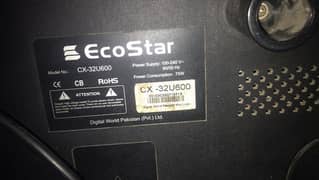 eco star lcd