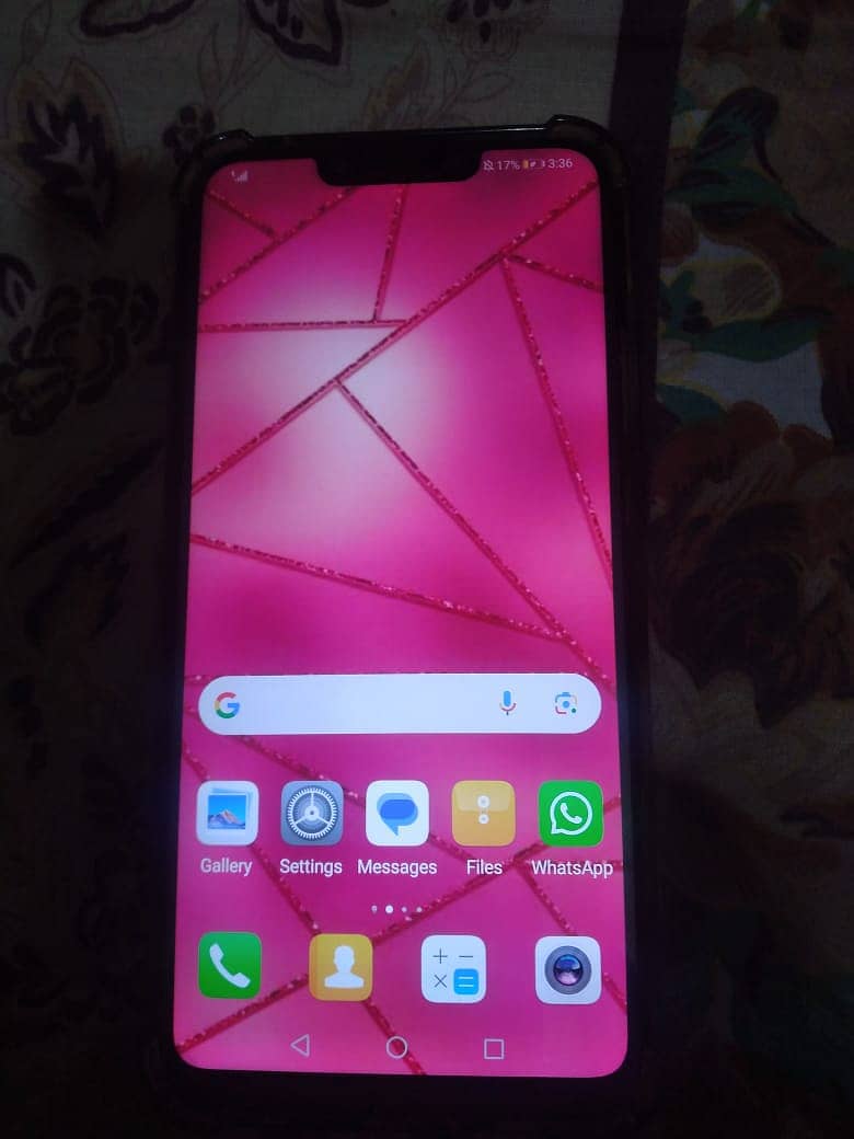 Huwaei Nova i3 in fine condition 1