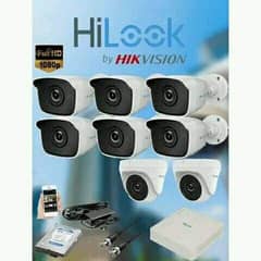 cctv camera installation par camera