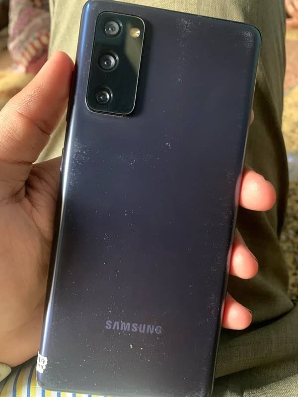 Samsung S20 FE Non pta 1