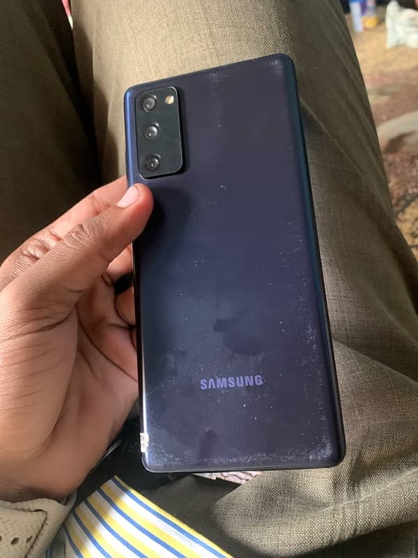 Samsung S20 FE Non pta 2