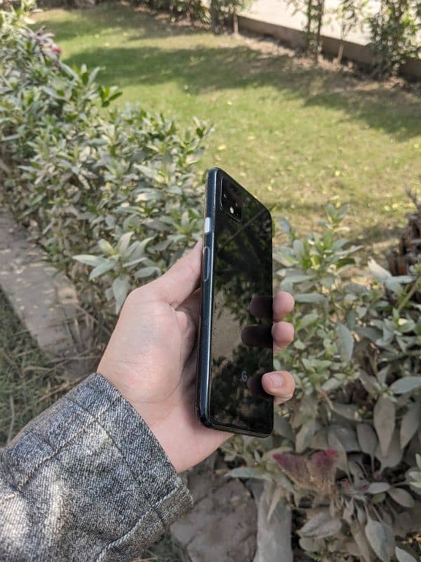 Pixel 4 XL 3