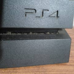 PS4 Slim