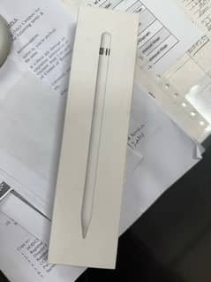 Apple Pencil Gen 1 (As New)