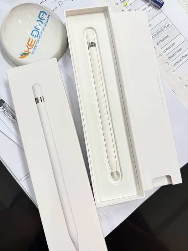 Apple Pencil Gen 1 (As New) 1