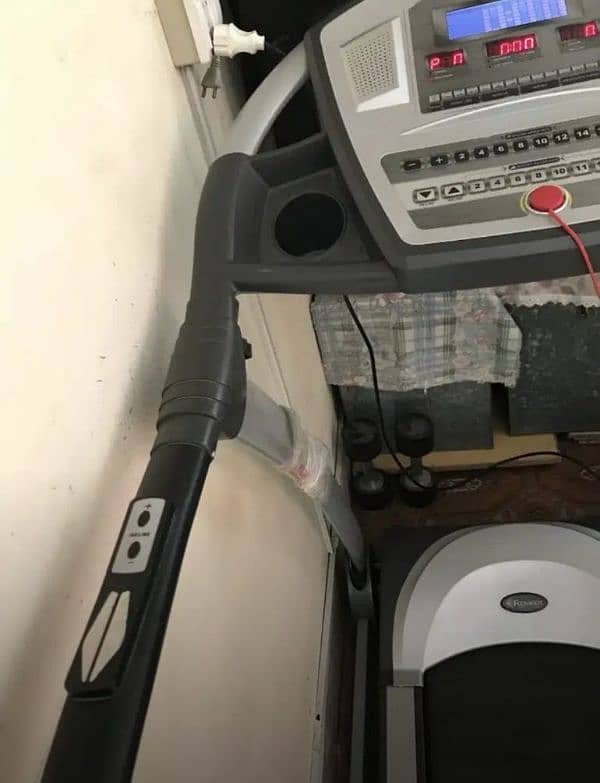 treadmill Auto trademill exercise machine exercise cycle tread mill 3