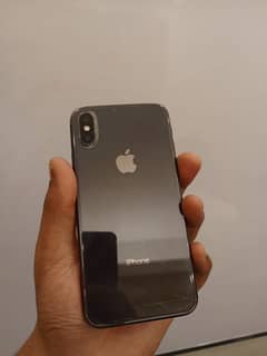 Iphone X Pta Approved