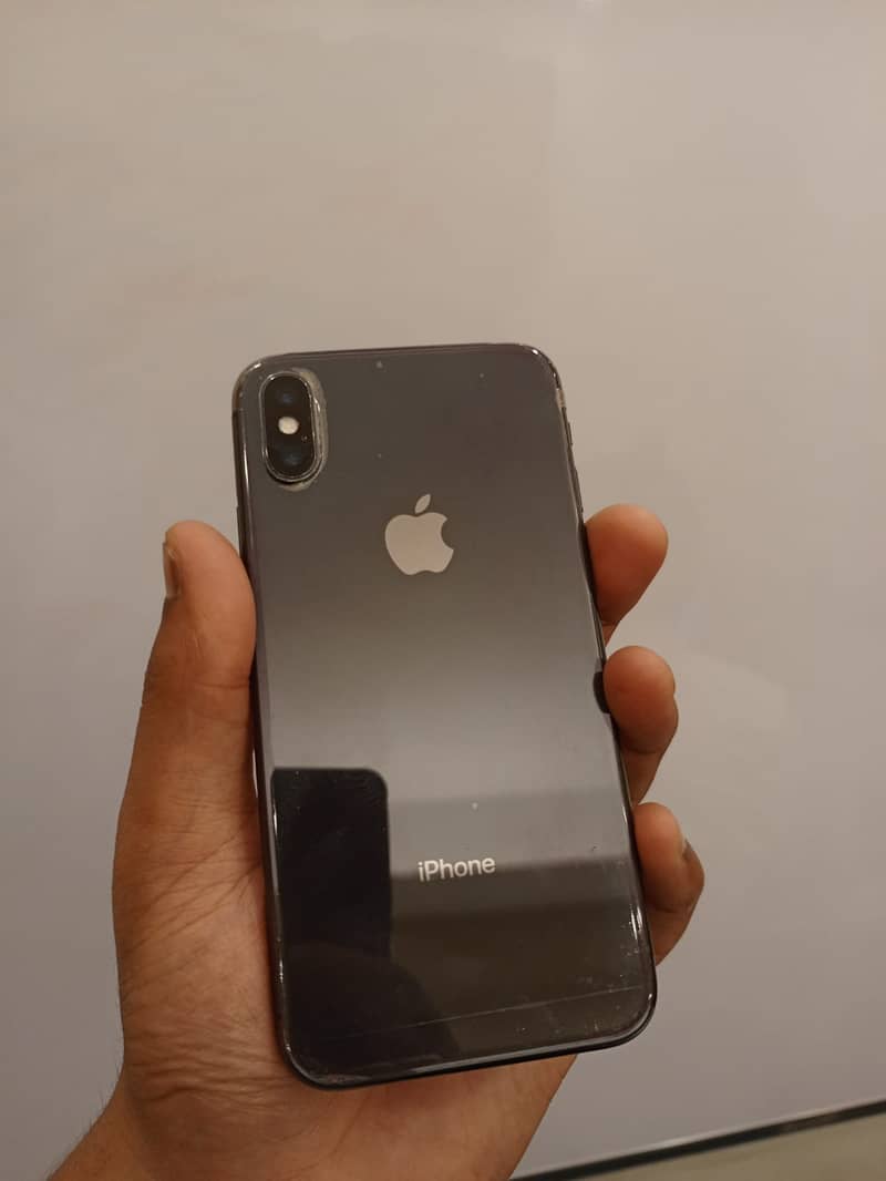 Iphone X Pta Approved 4