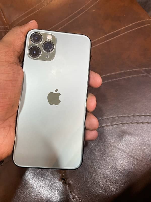 iphone 11 pro dual pta 0