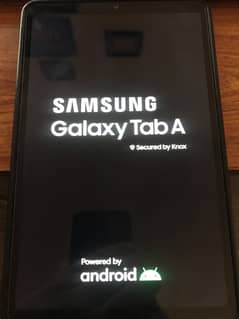 Samsung tab A8 8.4 inch