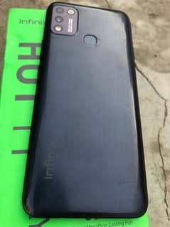 Infinix