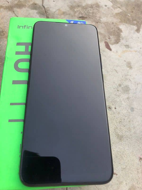 Infinix 3