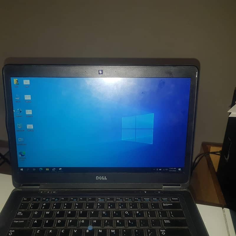 Dell e7440 2