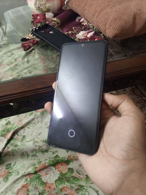 Redmi note 13 3