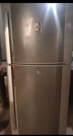 Dawlance refrigerator