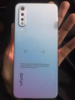 Vivo S1 8/128Gb