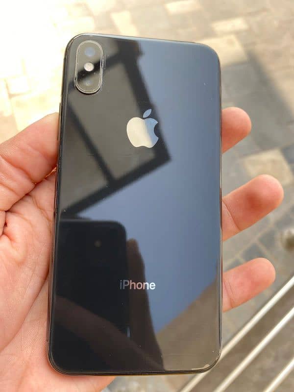 Iphone X 8