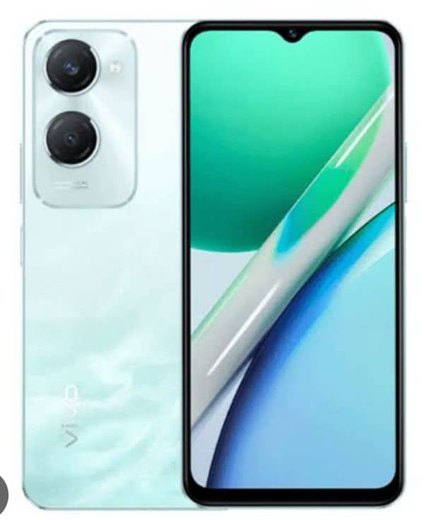 Vivo y18.4/128 0