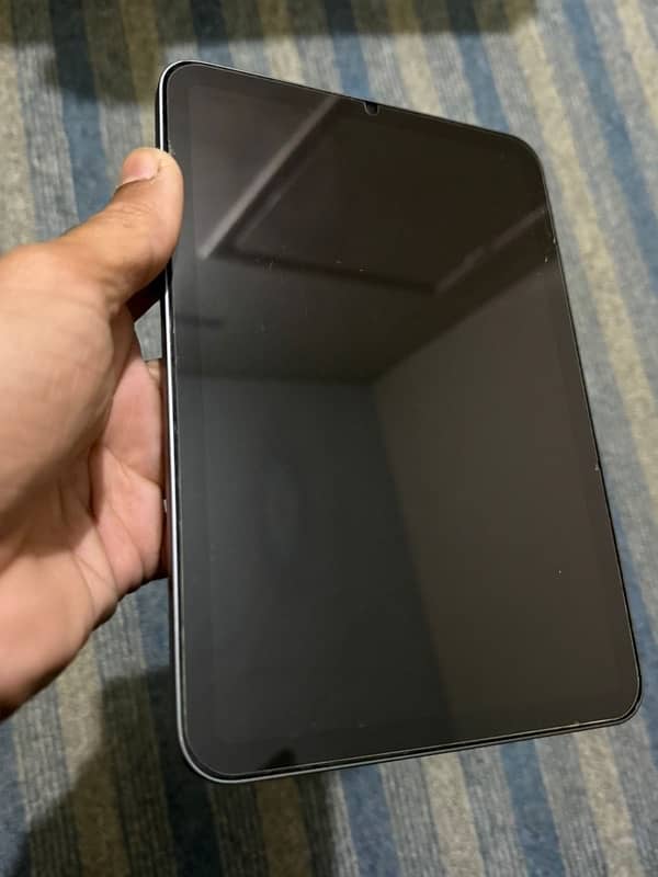 ipad mini 6 4