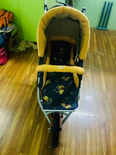 Stroller pram (uk)