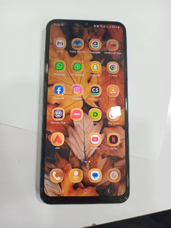 Samsung A 13 pta approved 0