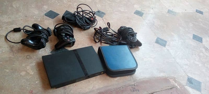 Playstation 2 0