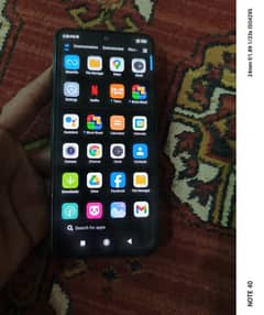 Redmi note 11