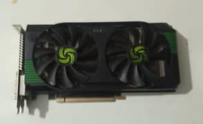 Nvdia Gtx 960