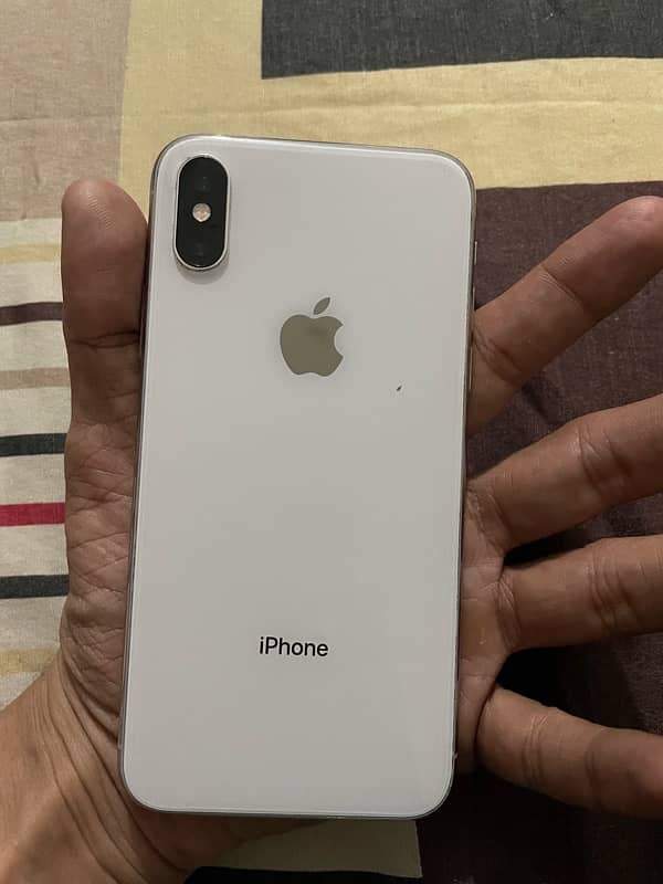 iphone xs Pta Approved 5