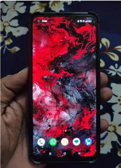 Realme gt master