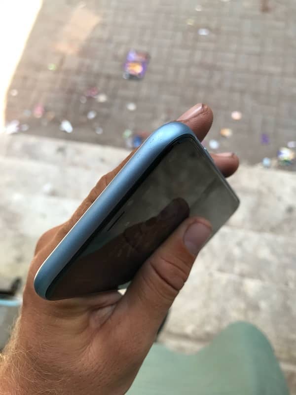 Iphone xr 128gb 2