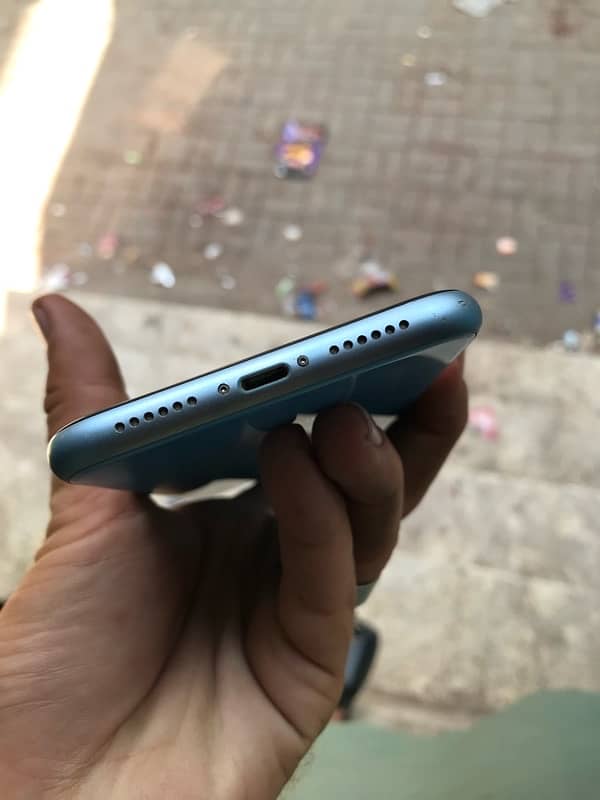 Iphone xr 128gb 3