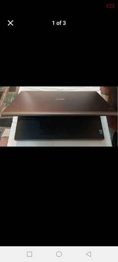 DELL PRECISION WORKSTATION M6800