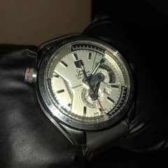 Tag Heuer Grand Carrera Calibre 36 – Original Chronograph Watch