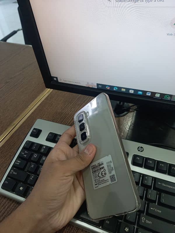 infinix hot 50 pro for sale 2