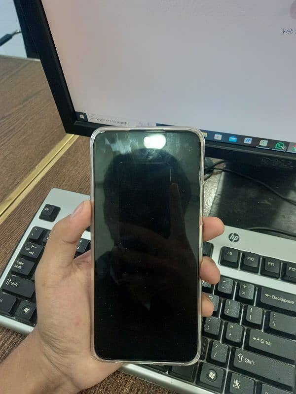 infinix hot 50 pro for sale 3