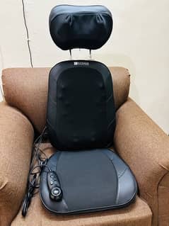 JC Buckman RelaxUS Massager