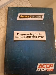 aptec 3 years diploma books