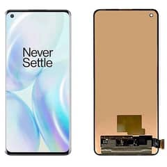 oneplus 8 phone sy utra original panel